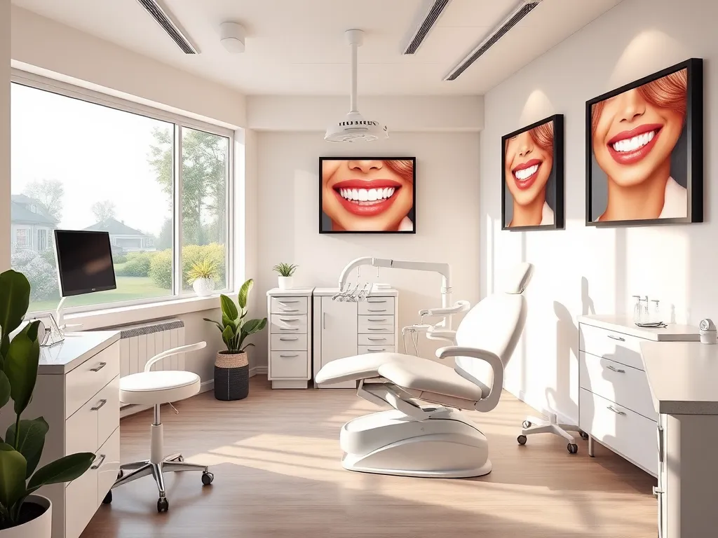 Cosmetic Dentist Sandy: Enhancing Your Smile with Professional Care