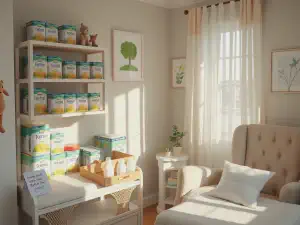 Target Baby Formula Return Policy