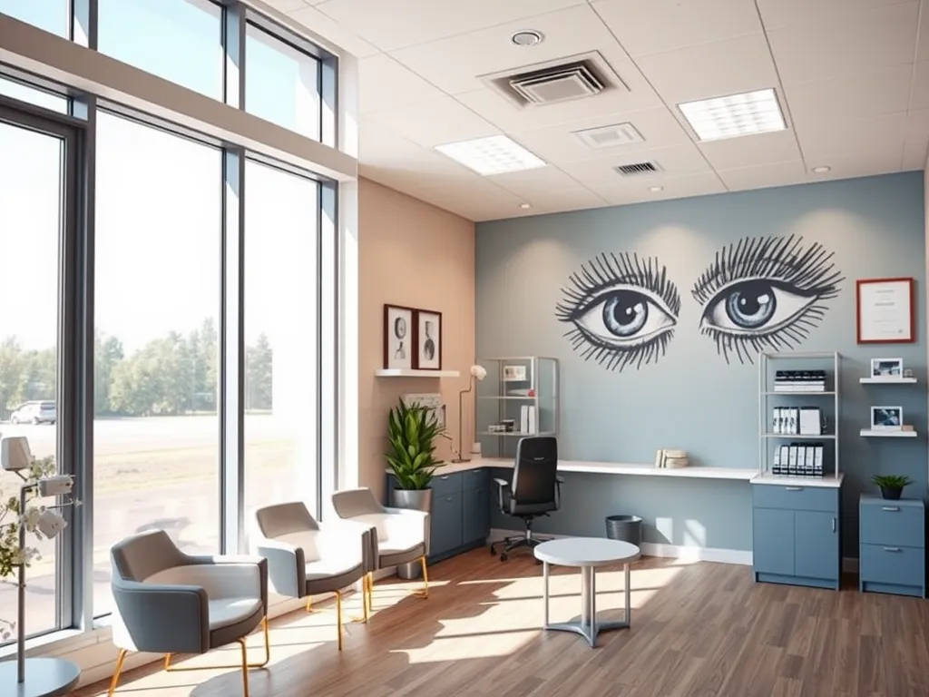 Top Tips for Finding the Best Optometrist in Winnipeg